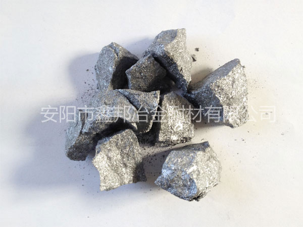 球化劑的熔煉要點(diǎn)！